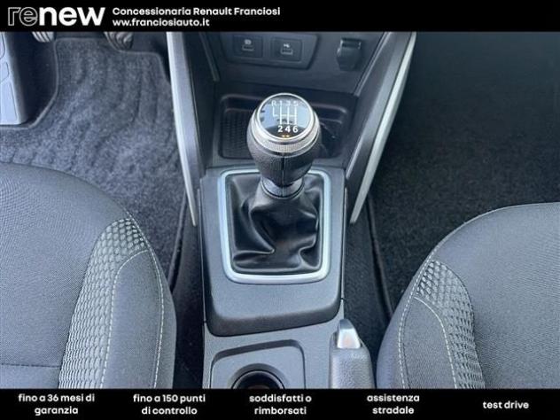 DACIA Duster II 1.0 tce Gpl 4x2 100cv PRESTIGE UP OLD rif. 24065228 - Foto 7