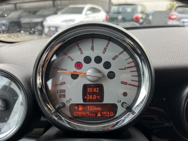 MINI Mini Mini Cooper Cabrio 1.6 122cv - Foto 10