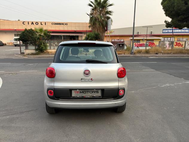 Fiat 500L 1.6 Multijet 105 CV - 2013 - Foto 7
