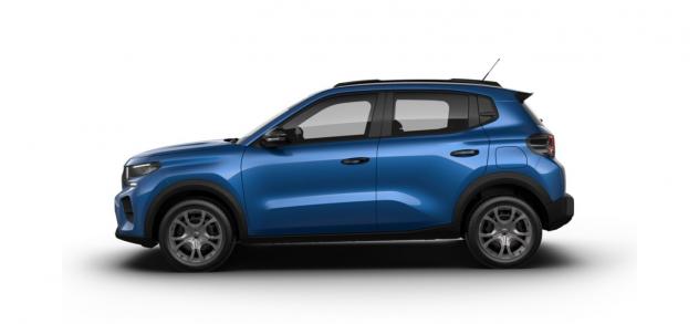 CITROEN C3 4ª serie C3 Hybrid 110 e-DCS6 Plus - Foto 2