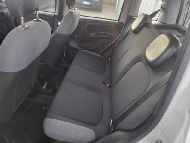 Fiat Panda 1.2 EasyPower GPL - Foto 9