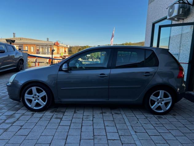 Volkswagen Golf 1.9 TDI 5p. Comfortline - Foto 3