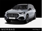 Mercedes-Benz GLB EQ 250+ Advanced Plus