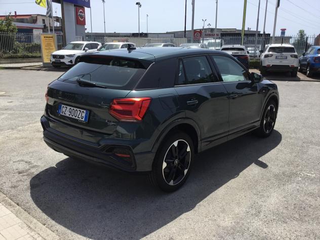 Audi Q2 35 TFSI S tronic line Edition - Foto 3