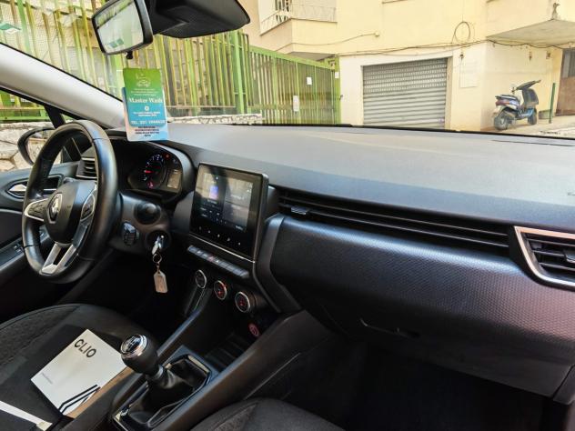 Renault Clio 1.0 90cv 6 marce - GARANZIA - IVA ESPOSTA - Foto 10