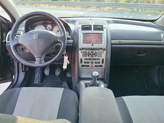 Peugeot 407 2.0 hdi 16v Feline - Foto 3