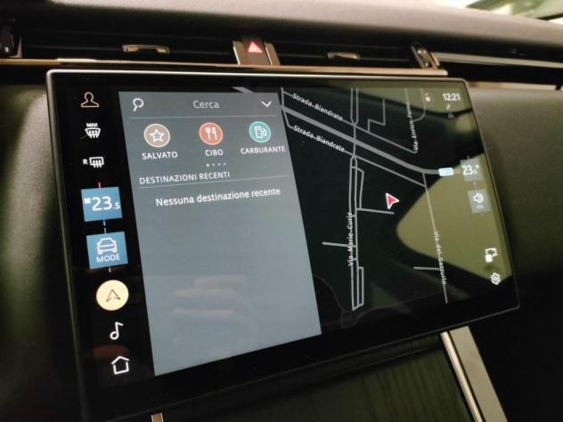 Land Rover Range Rover Velar 2.0D I4 204 CV S IVA ESPOSTA - Foto 10