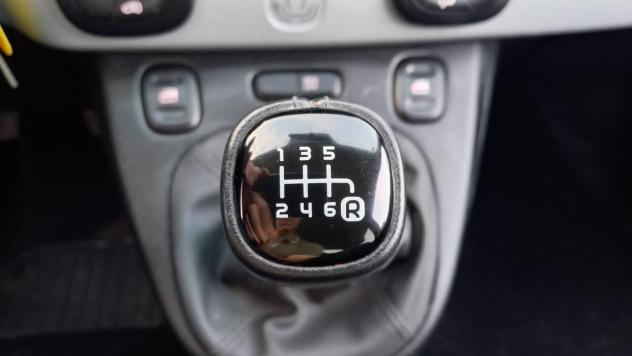 FIAT Panda Cross Panda 1.0 firefly hybrid Cross s&s 70cv 5p.ti - Foto 10