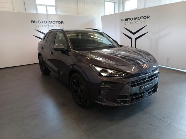 CUPRA Terramar Terramar 1.5 e-hybrid 204cv dsg