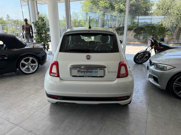 FIAT 500 1.0 Hybrid Sport rif. 24193817 - Foto 4