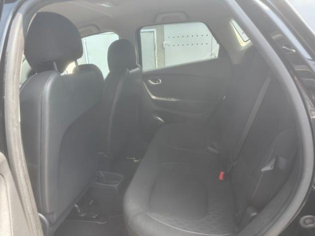 RENAULT Captur 0.9 GPL TCe 12V 90CV Sport Edition rif. 23936906 - Foto 9