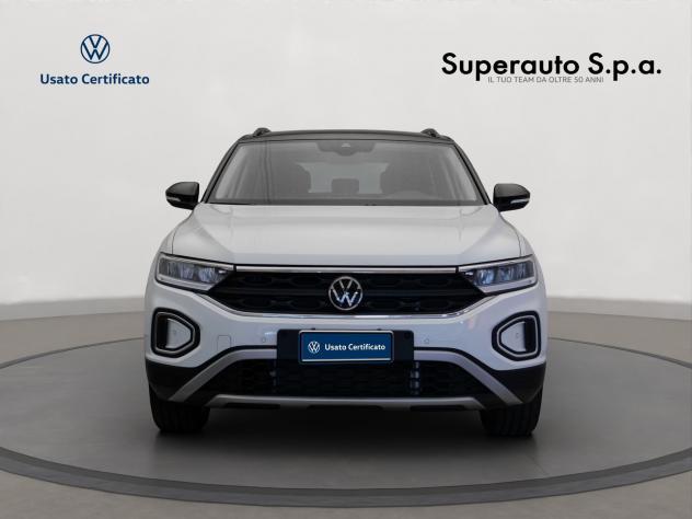 Volkswagen T-Roc 1.0 TSI Life - Foto 8
