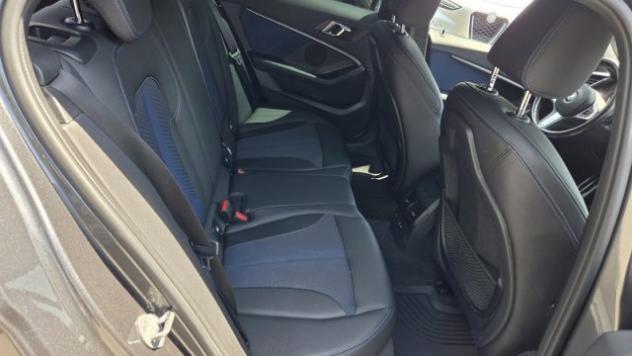 BMW 118 i 5p. Msport PERMUTE rif. 23992442 - Foto 10