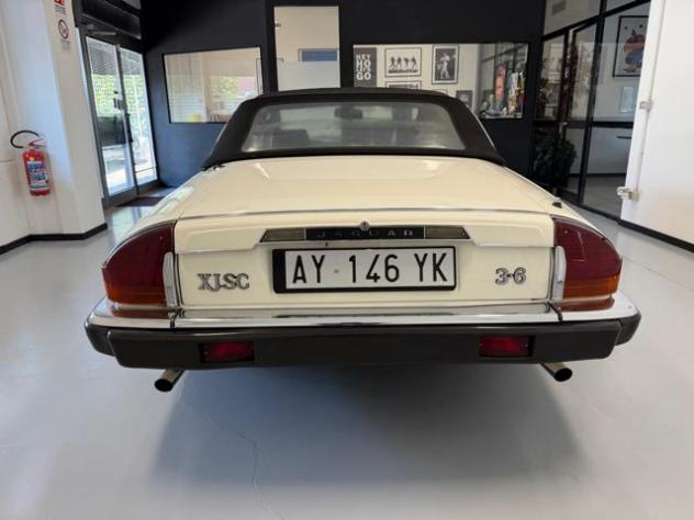 JAGUAR XJSC -SC 3.6 Cabriolet rif. 23969340 - Foto 6
