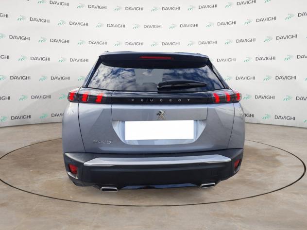 Peugeot 2008 2008 PureTech 130 S&S EAT8 Allure Pack - Foto 4