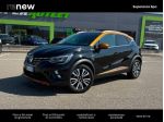 Renault Captur II 2019 1.3 TCe 130cv Initiale Paris EDC Fap
