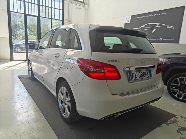 Mercedes-benz B 180 d Automatic Sport - Foto 5
