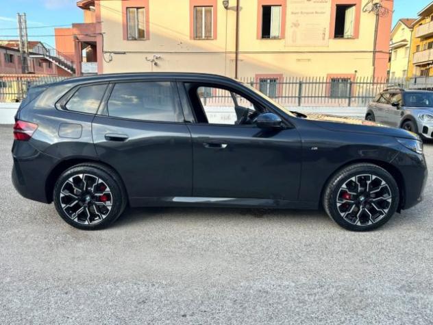 BMW X3 xDrive20d MSPORT PRO IVA INNOVATION PREMIUM C20" rif. 24115196 - Foto 10