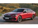 BMW 530 e sDrive Msport rif. 24050457