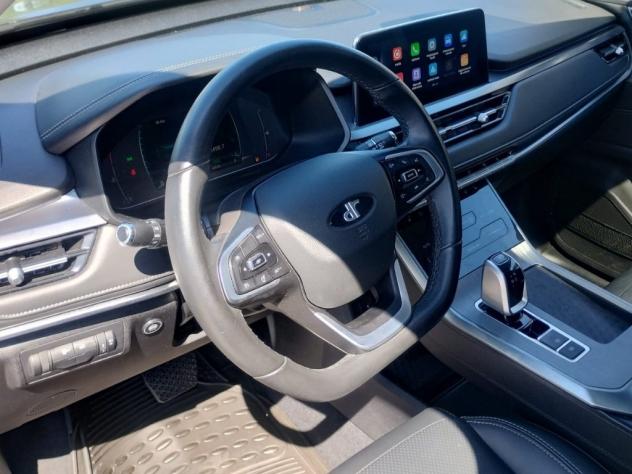 DR AUTOMOBILES DR 4.0 1.5 Gpl 114cv - Foto 10