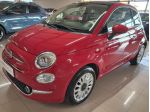 FIAT 500 (2015---) 1.2 Lounge