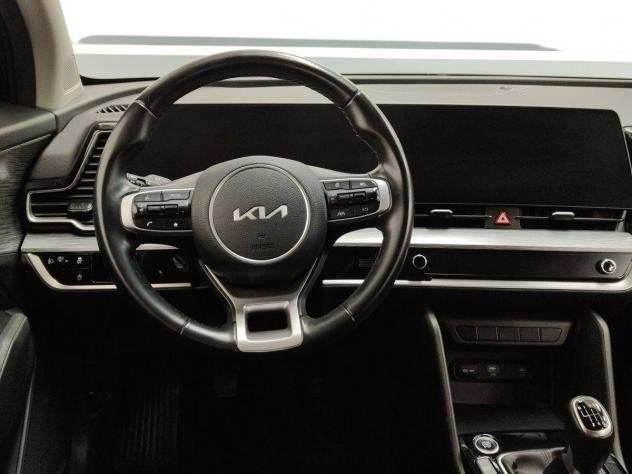 Kia Sportage V 2022 1.6 crdi mhev Style imt - Foto 7