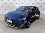 Audi A1 Sportback 30 1.0 tfsi S Line Edition 116cv