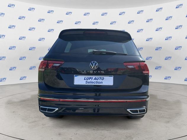 Volkswagen Tiguan 1.5 TSI ACT R-Line DSG - Foto 2