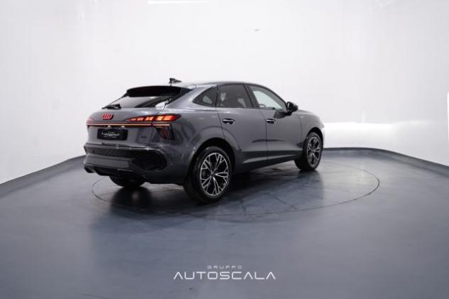 AUDI Q3 SPB TDI 110 kW S tronic Launch edition rif. 24164743 - Foto 5