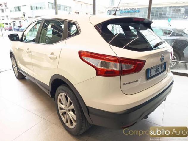 NISSAN Qashqai 1.2 DIG-T Visia rif. 23793365 - Foto 3