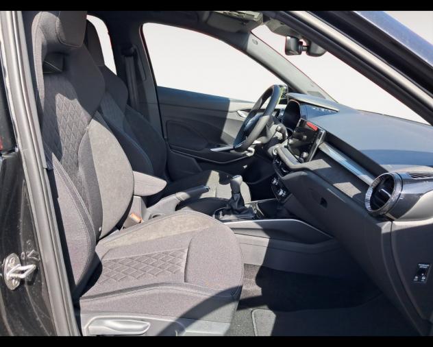 Škoda Fabia Monte Carlo 1,0 TSI 70 kW (95 CV) 5 marce - manuale - Foto 10