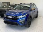 Dacia Sandero 1.0 TCe ECO-G STEPWAY EXTREME