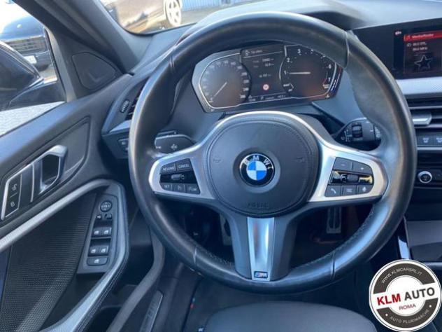 BMW 118 i 5p. M sport AUT NO OBBLIGO RATE rif. 23626460 - Foto 8