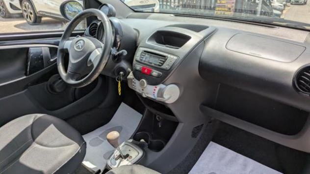 CITROEN C1 AUTO 1.0B 68cv rif. 23949017 - Foto 8