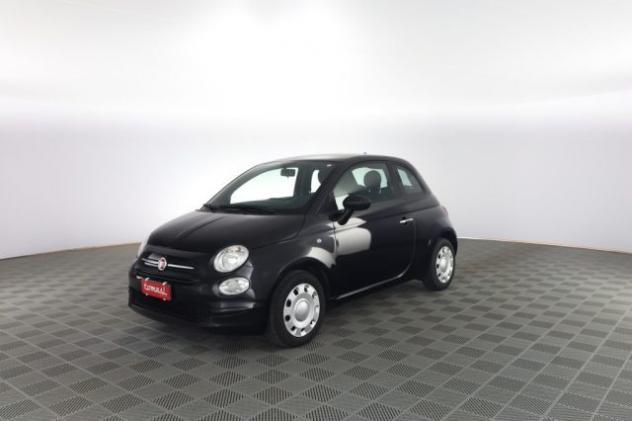 FIAT 500 500 1.0 Hybrid Cult rif. 23697135 - Foto 8