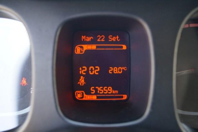 FIAT Panda 1.0 FireFly S&S Hybrid City Life rif. 24118312 - Foto 9