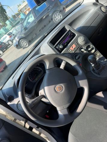 Fiat Panda 1.1 Actual Eco - Foto 8