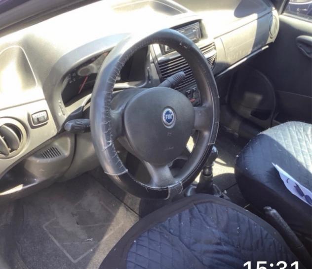 Fiat Punto Classic 1.2 5 porte Natural Power Active - Foto 2