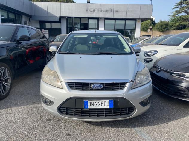 Ford Focus 1.6TDCi SW Tit. FIN NO BUSTA PAGA - Foto 2