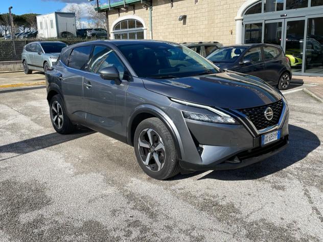 Nissan Qashqai 1.3 MHEV 158 N-Connecta Xtronic - Foto 3