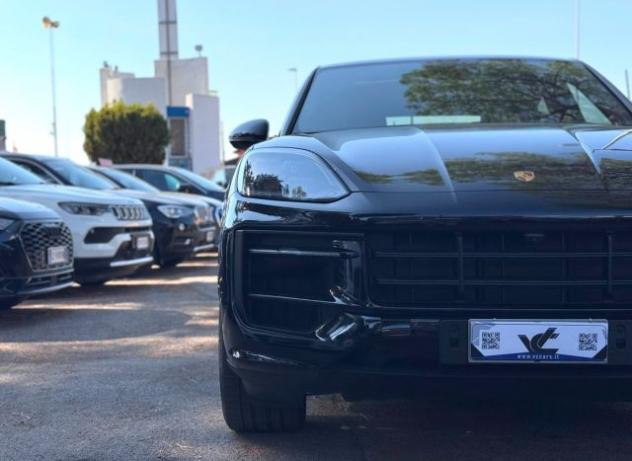 PORSCHE Cayenne Coupé 3.0 V6 rif. 24028947 - Foto 9