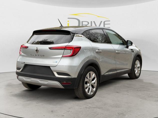 Renault Captur Captur 1.6 E-Tech full hybrid Evolution 145cv auto - Foto 4