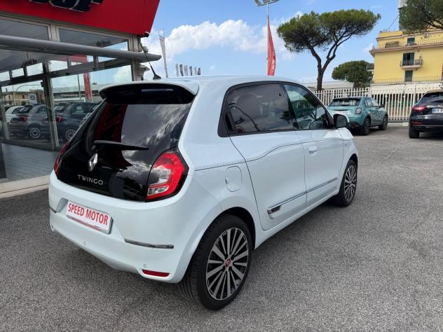 Renault Twingo Twingo 92 CV Automatica, Signature SENSORI, RETROCAMERA - Foto 6