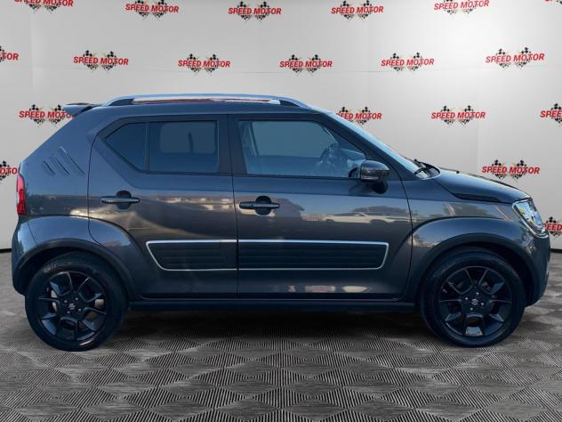 Suzuki Ignis 1.2 Hybrid Top Automatica, RETROCAMERA, NAVI! - Foto 3