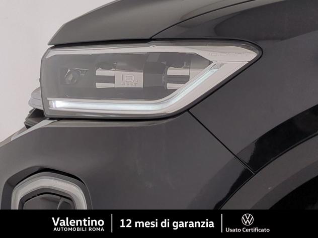 Volkswagen T-Roc 2.0 TDI DSG Style - Foto 8
