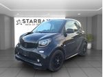 Smart ForTwo PRIME BRABUS 0.9 Turbo twinamic