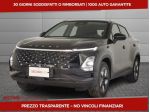 OMODA 5 1.6 TGDI - Trazione anteriore 7DCT Comfort