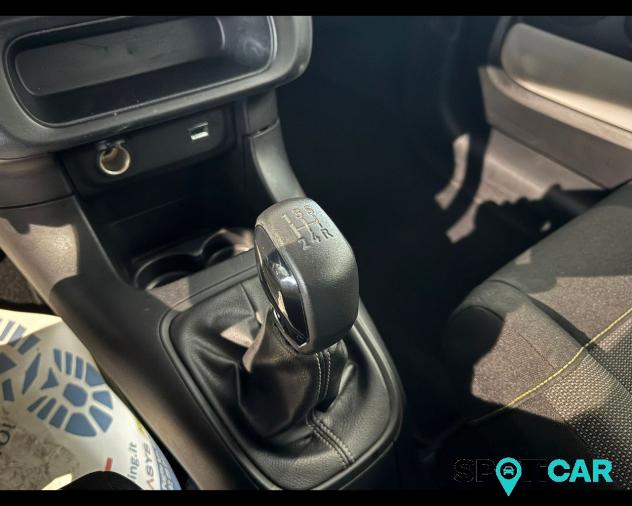 Citroën C3 3ª serie PureTech 82 S&S Feel - Foto 7
