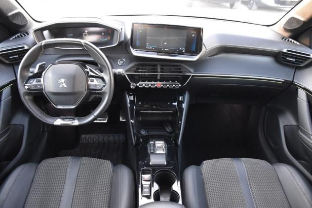 Peugeot 208 PureTech 130 Stop&Start EAT8 5 porte GT - Foto 7