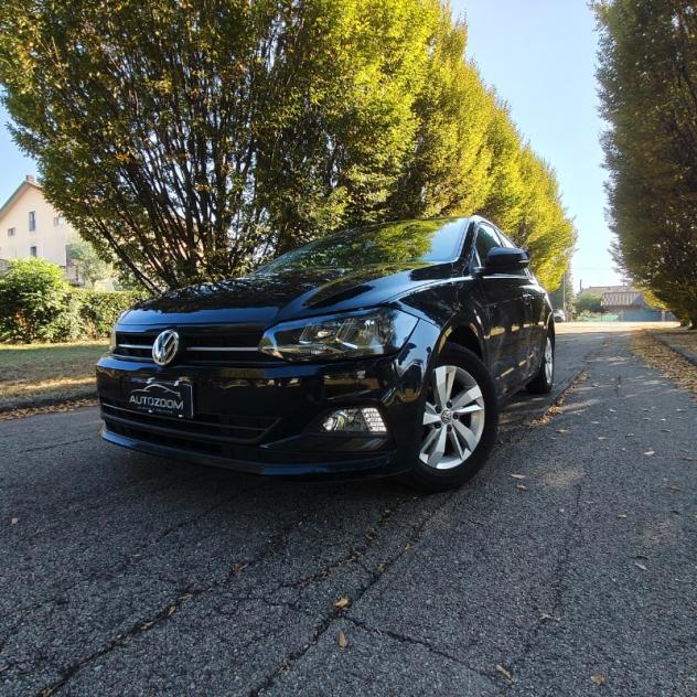 VOLKSWAGEN Polo 6ª serie Polo Business 1.0 EVO 5p. Comfortline BlueMotion Tech. - Foto 2